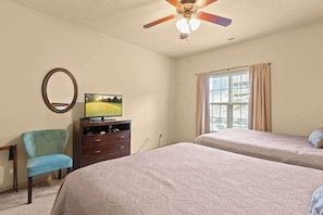 Condo, nhiều giường, ban công, quang cảnh núi (The Nest on Birdie Lane) | 3 phòng ngủ, trang trí khác biệt