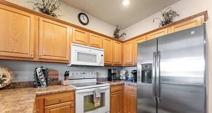 The Nest on Birdie Lane For 8!