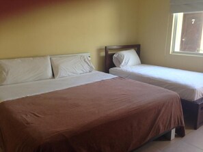 熨斗/熨衫板、免費 Wi-Fi