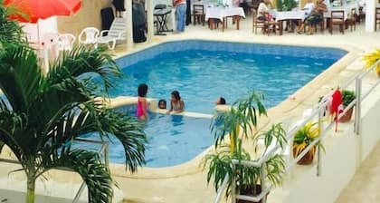 Casa y Mar Hotel