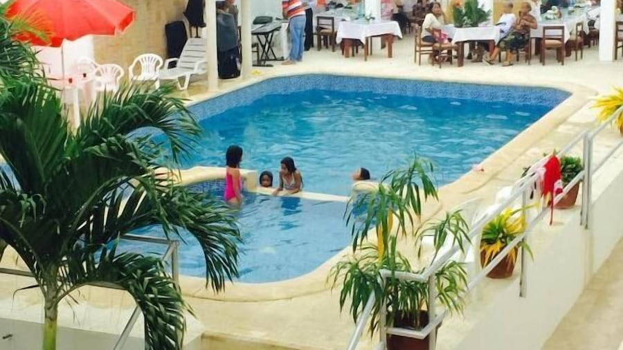 Casa y Mar Hotel