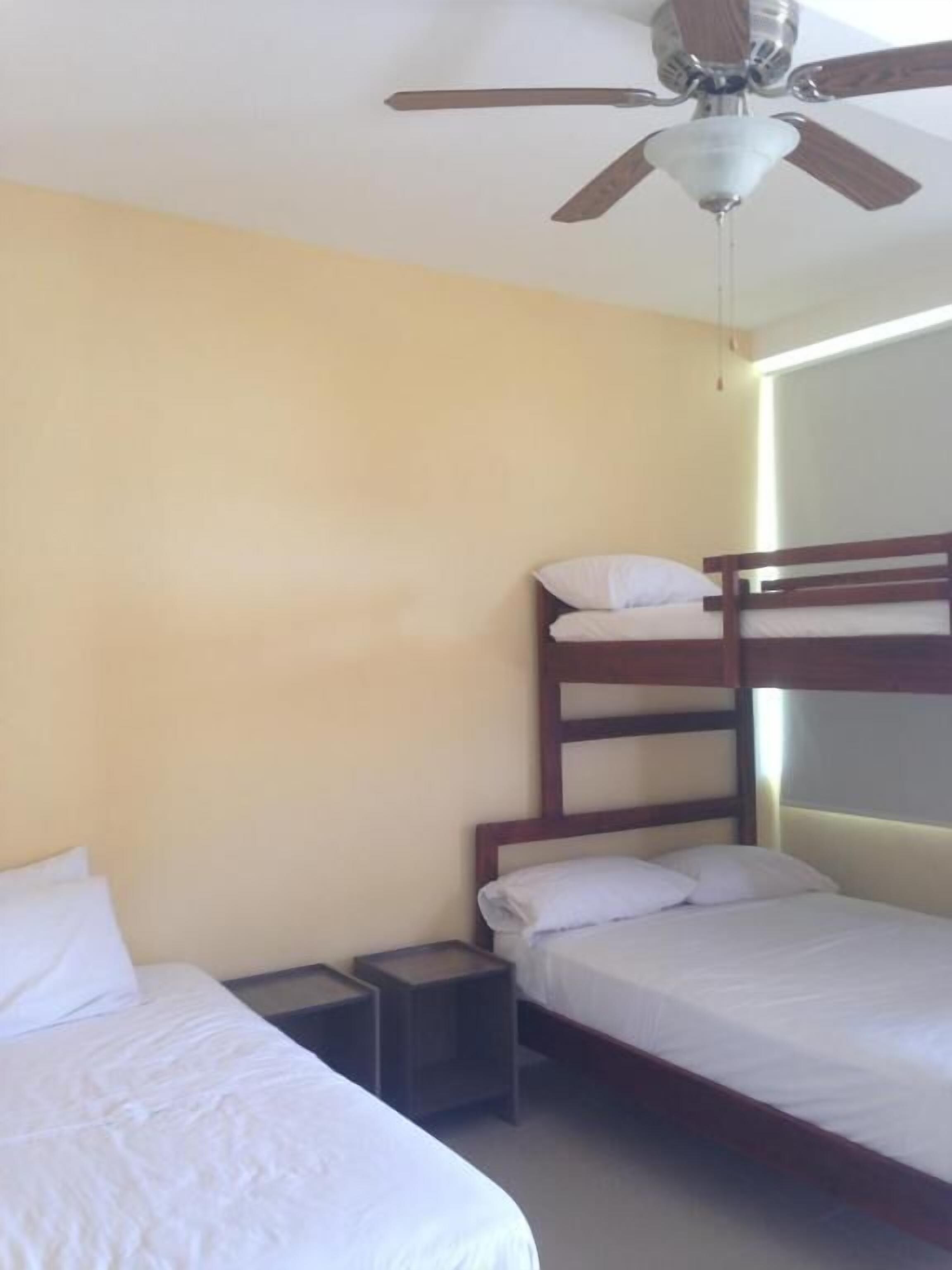 Iron/ironing board, free WiFi