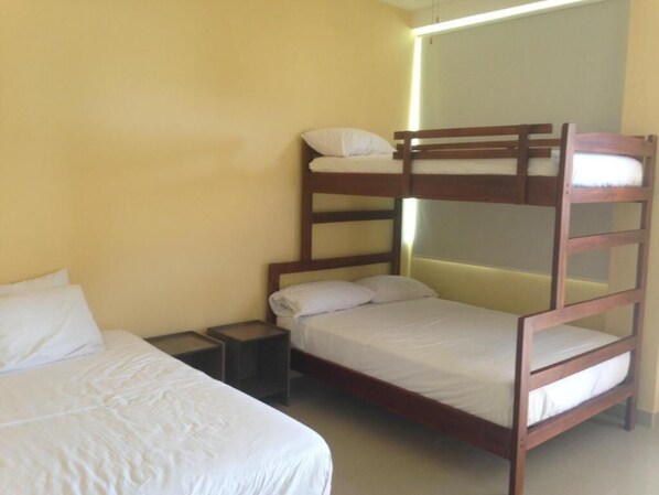 ห้องพัก