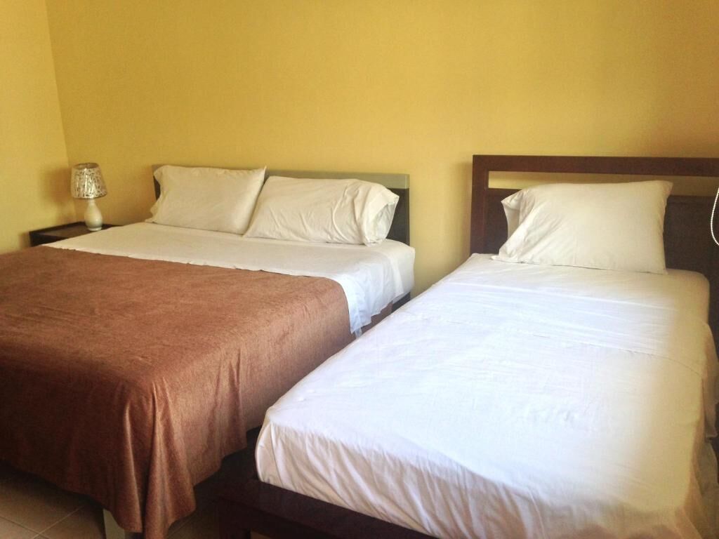 Iron/ironing board, free WiFi