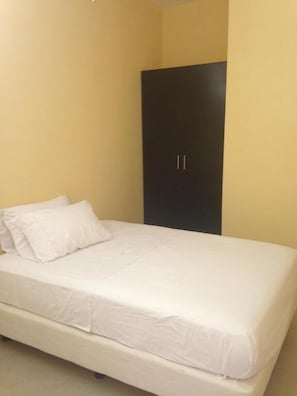 Ferros/tábuas de passar roupa, Wi-Fi de cortesia