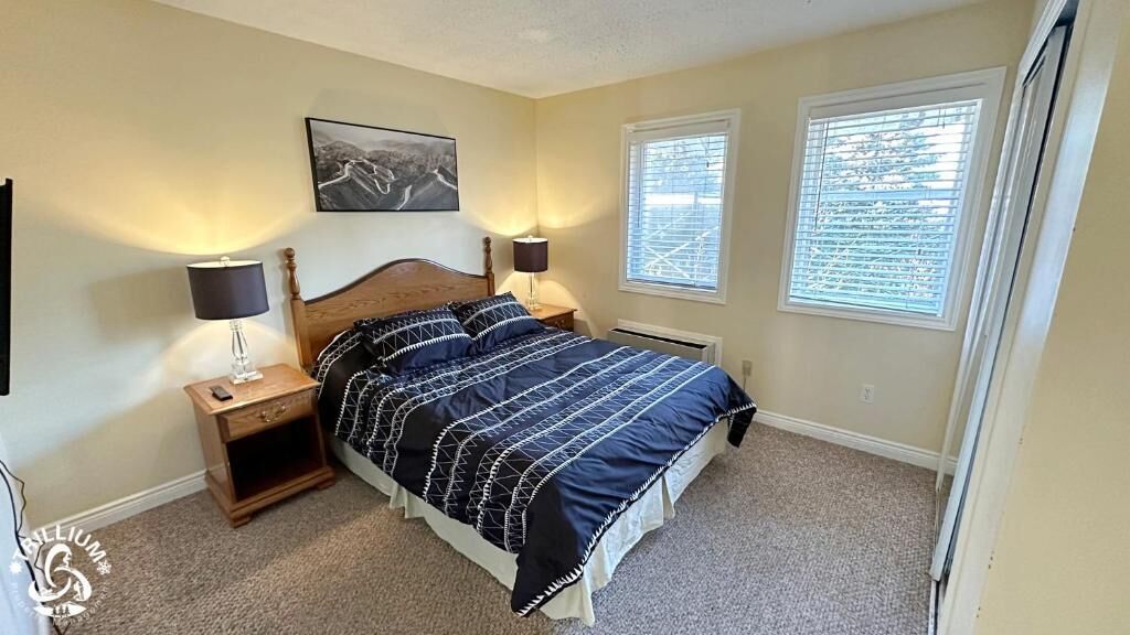 Standard Condo, 2 Bedrooms, Mountain View, Mountainside