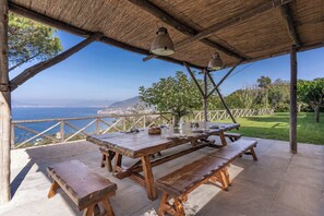 Apartment | 2 bedrooms, Internet - Giulia 3 Villa Apartment Shared Pool Sea Views (Sorrento)
