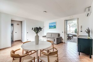 Apartment | 2 bedrooms, Internet
