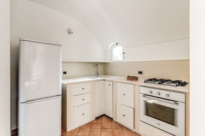 Apartemen | 2 kamar tidur dan internet