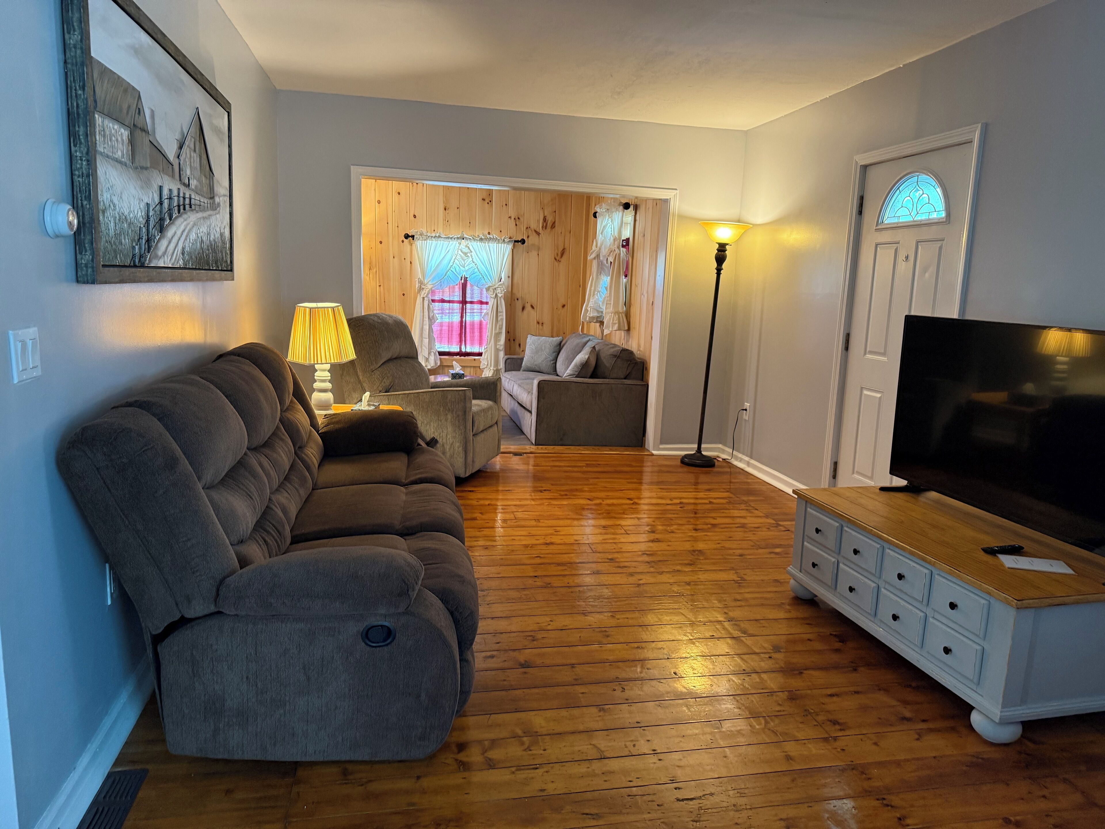 A Stay At The Bay-a Charming 3-bedroom House In Lovely Alexandria Bay  Wifi, Ac - Alexandria Bay, NY