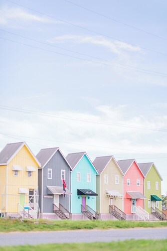 Charming 3BR/2B Coastal Cottage - Quiet Getaway on Dauphin Island