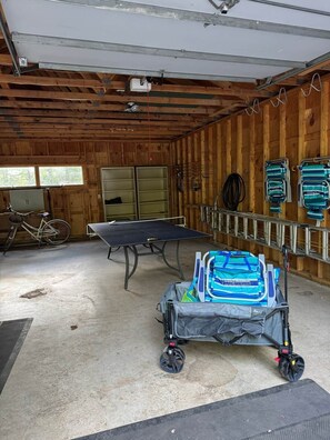 Interior - SisterBayHus - a Scandi inspired family getaway (Sister Bay)