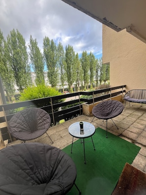 Terras