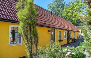 Exterior - Nice home in Sjöbo with WiFi (Sjöbo)