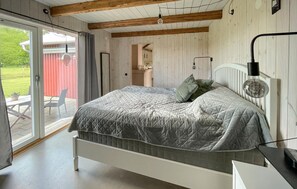 1 chambre, Wi-Fi gratuit