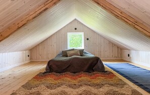 1 chambre, Wi-Fi gratuit