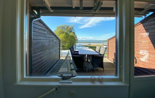 2 bedroom lovely home in Köpingsvik