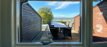 2 bedroom lovely home in Köpingsvik