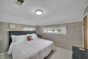 5 Schlafzimmer, Bügeleisen/Bügelbrett, Reisekinderbett, kostenloses WLAN