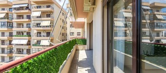 Ivory Rose Apartment