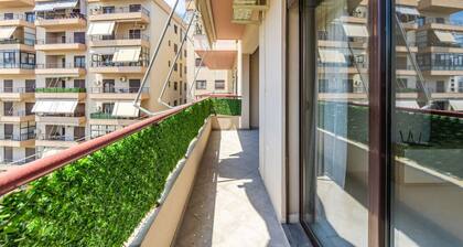 Ivory Rose Apartment