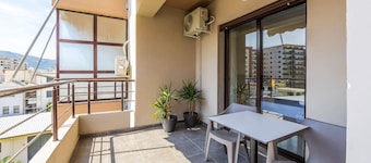 Milk & Coffee Apartment