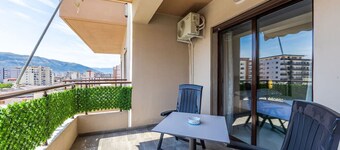 Green Tea Apartment