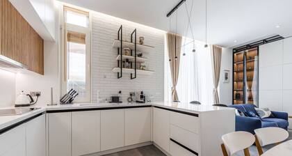 Villa Dea Green Coast | 166C