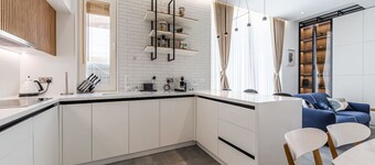 Villa Dea Green Coast | 166C