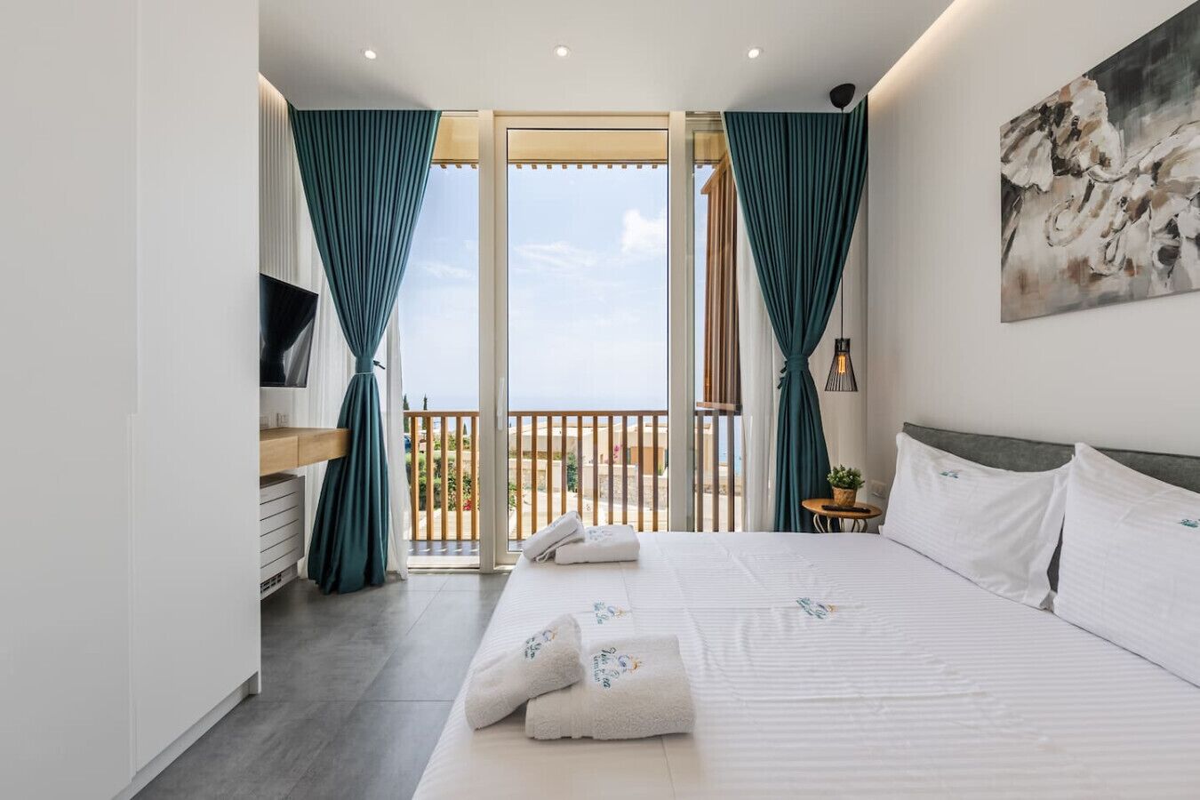 3 Schlafzimmer, Bügeleisen/Bügelbrett, WLAN, Bettwäsche