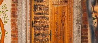 “Kanuni” - Authentic Albanian House by PikHost