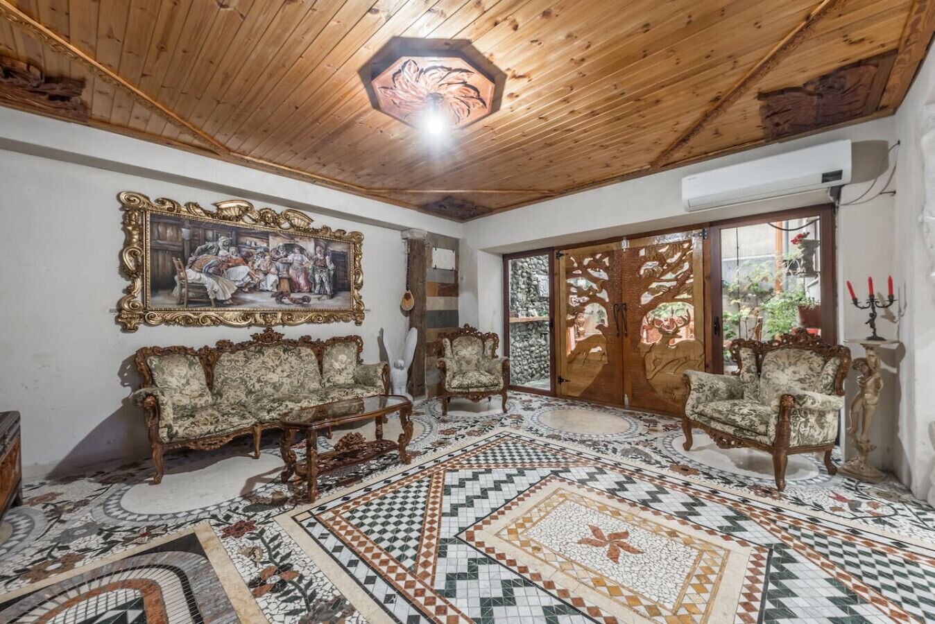 Kanuni - Authentic Albanian House By Pikhost - Shkodër
