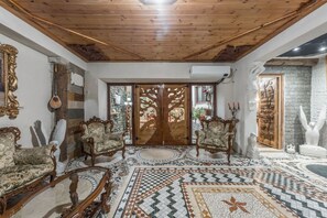 Intérieur