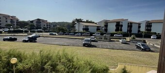 Seignosse ocean, charming studio close to the beach with parking space