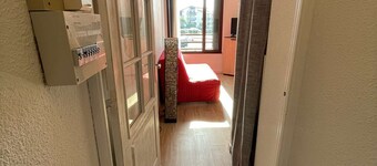 Seignosse ocean, charming studio close to the beach with parking space