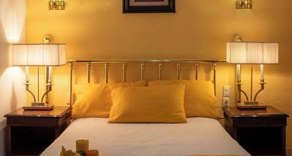 Hotel San Antonio