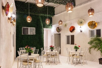 Hotel San Antonio