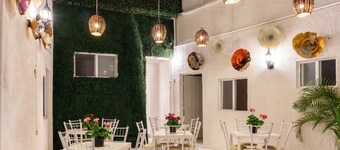 Hotel San Antonio