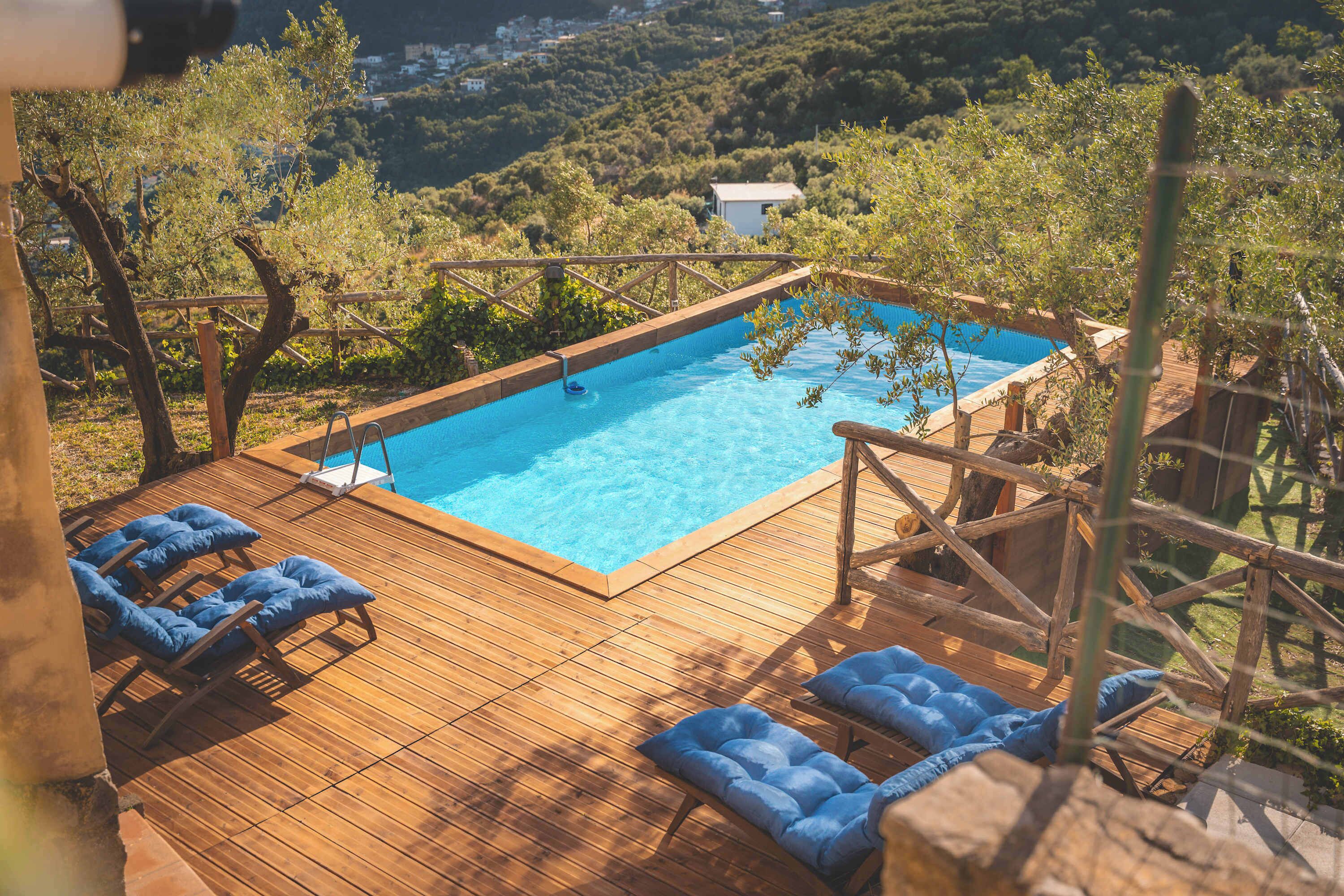 2 habitaciones y acceso a internet 