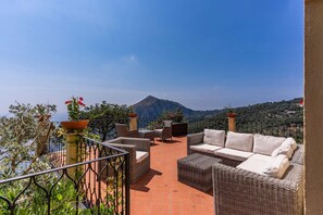 2 bedrooms, Internet - Neranya Resort - Monticchio Suite (Massa Lubrense)