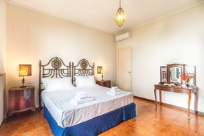 2 bedrooms, Internet - Neranya Resort - Monticchio Suite (Massa Lubrense)