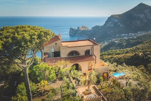 2 bedrooms, Internet - Neranya Resort - Monticchio Suite (Massa Lubrense)