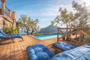 2 bedrooms, Internet - Neranya Resort - Monticchio Suite (Massa Lubrense)