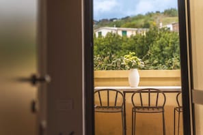 Apartamento | 2 dormitorios y Internet