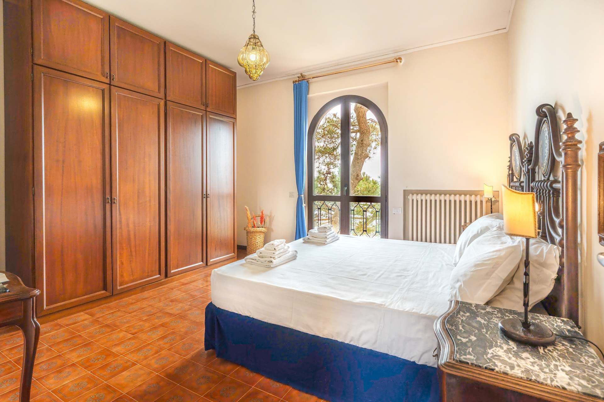 Apartamento | 2 quartos, acesso à internet de alta velocidade