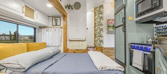 Tiny Home Near Tetons & Island Park!