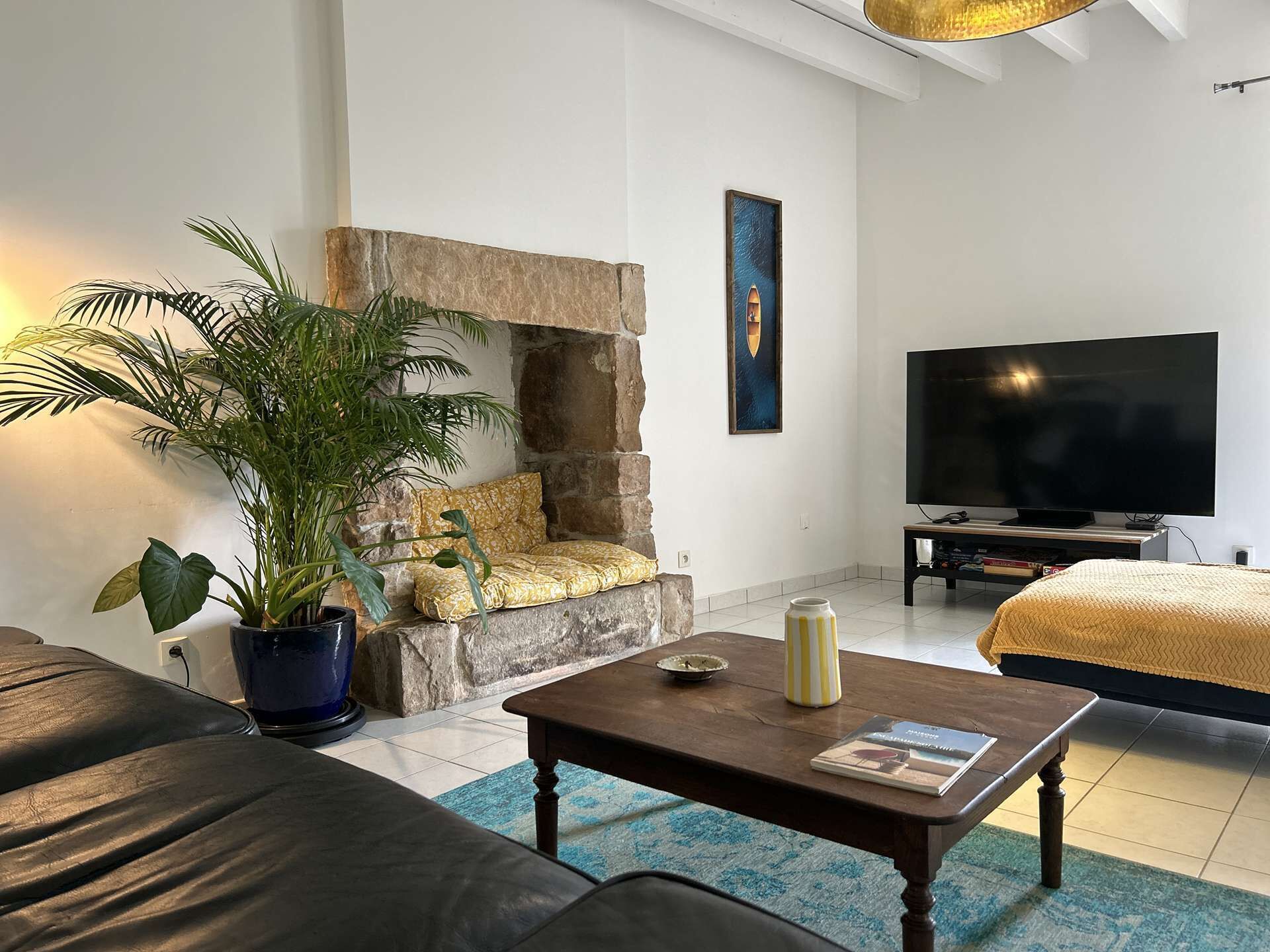 3 bedrooms, free WiFi