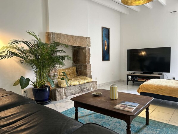 3 Schlafzimmer, kostenloses WLAN