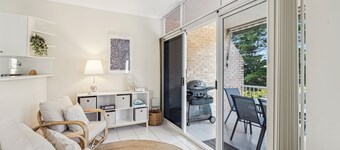 Sunray – Beachside Bliss Sawtell, Beach, Village