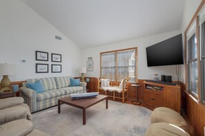 TV - 5277-Sounds Good, Soundfront Sanctuary | Private Sunset Decks (Kill Devil Hills)
